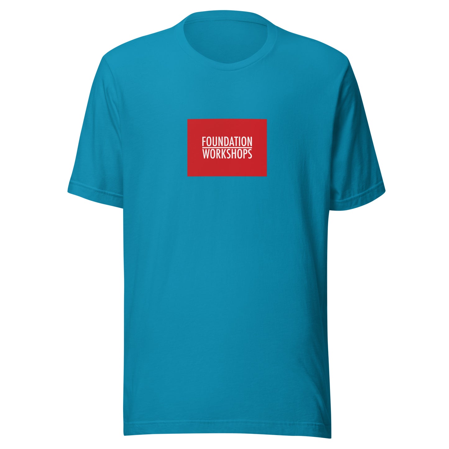 Foundation Workshops T-Shirt