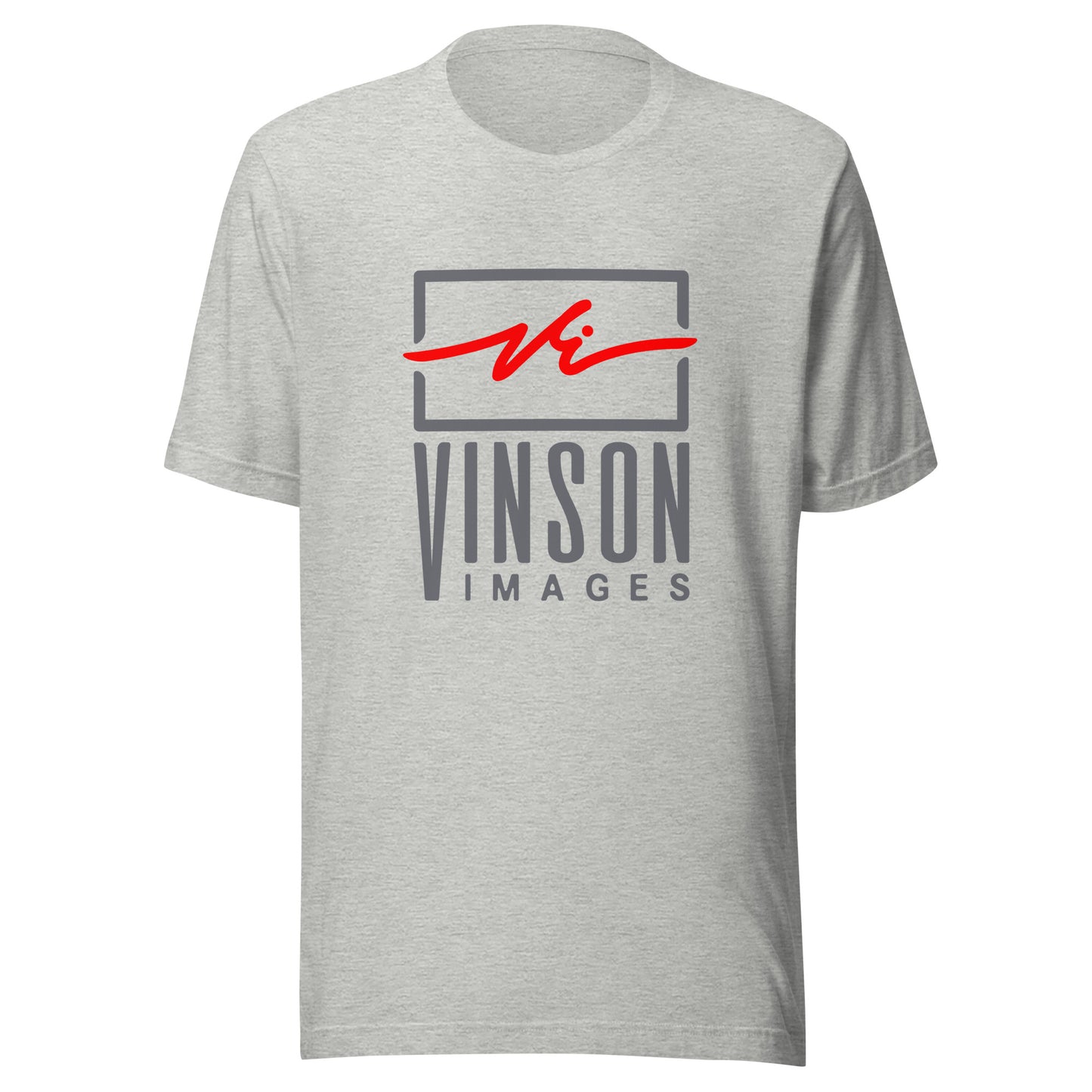 Vinson Images - Tall Logo