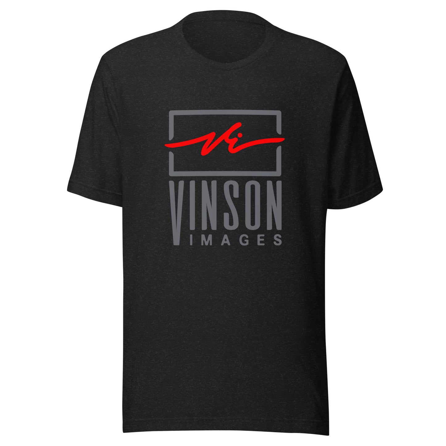 Vinson Images - Tall Logo