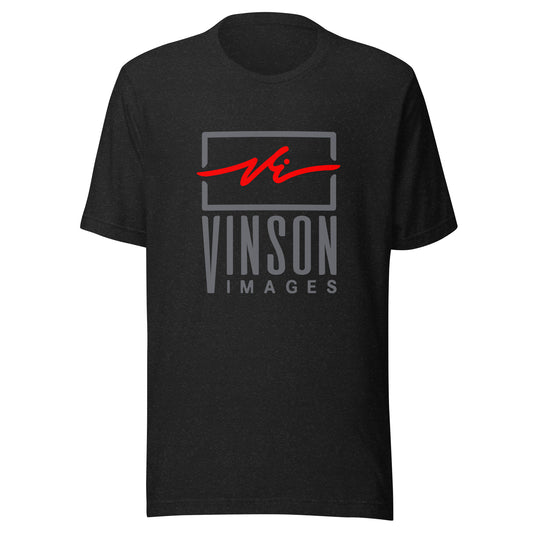 Vinson Images - Tall Logo