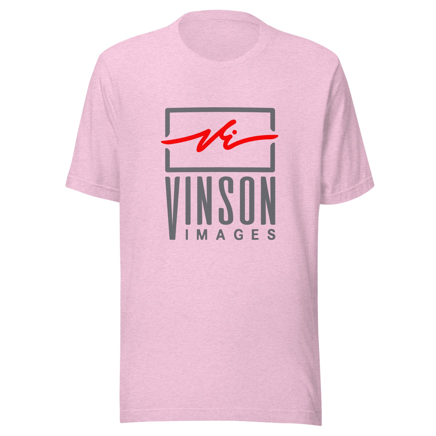 Vinson Images - Tall Logo