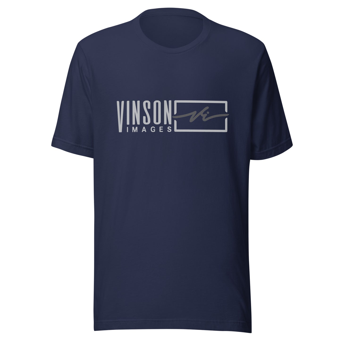 Vinson Images - Wide Logo